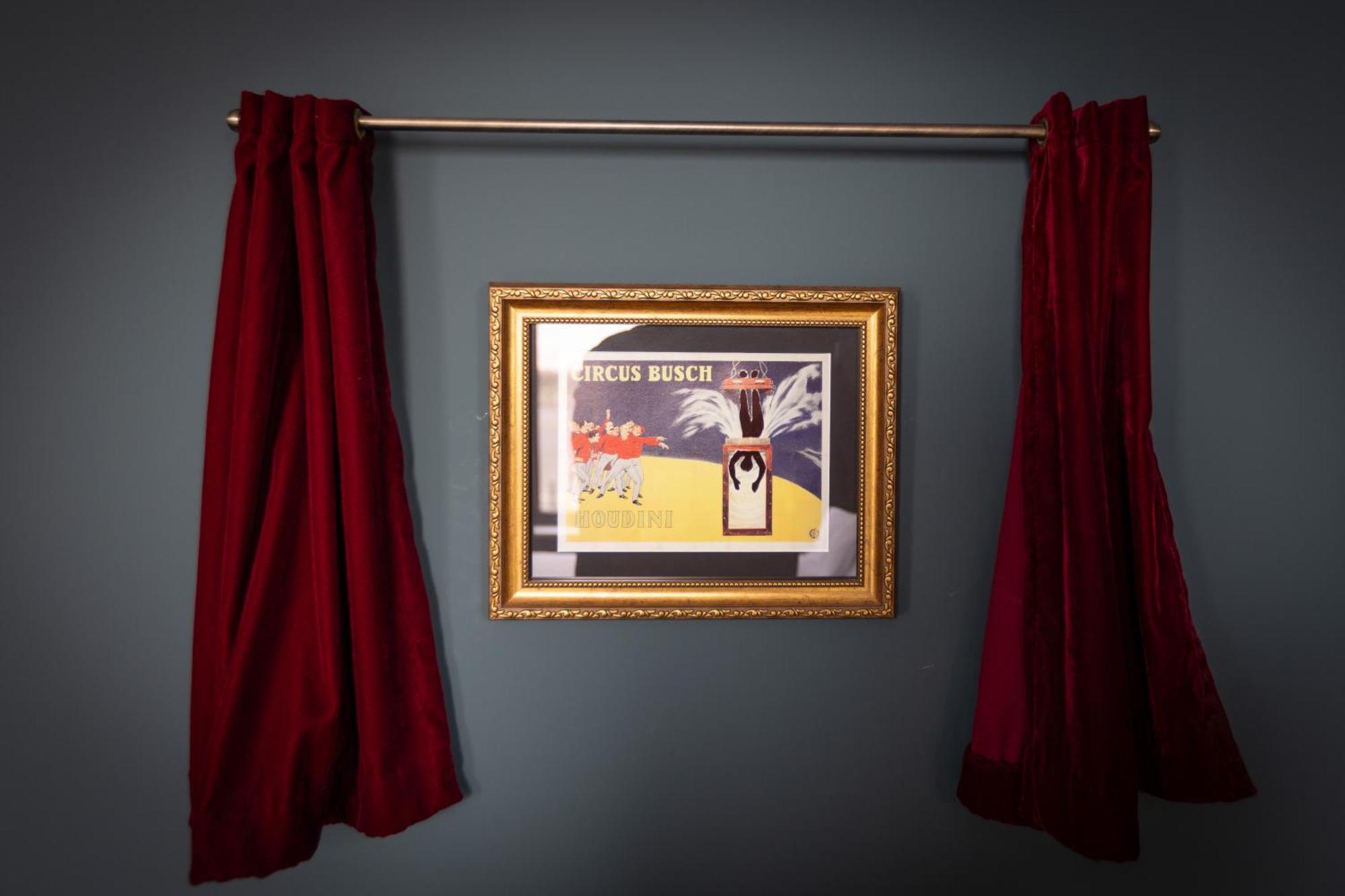 Art B&B Blackpool Extérieur photo