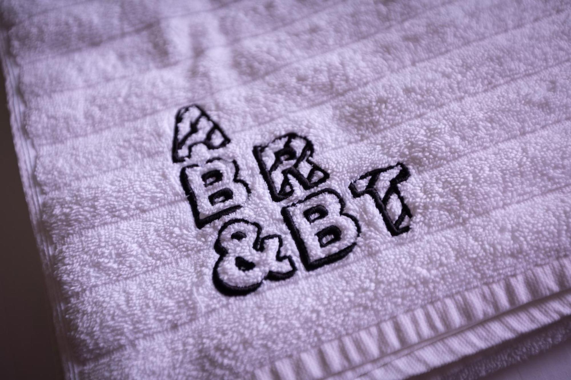 Art B&B Blackpool Extérieur photo