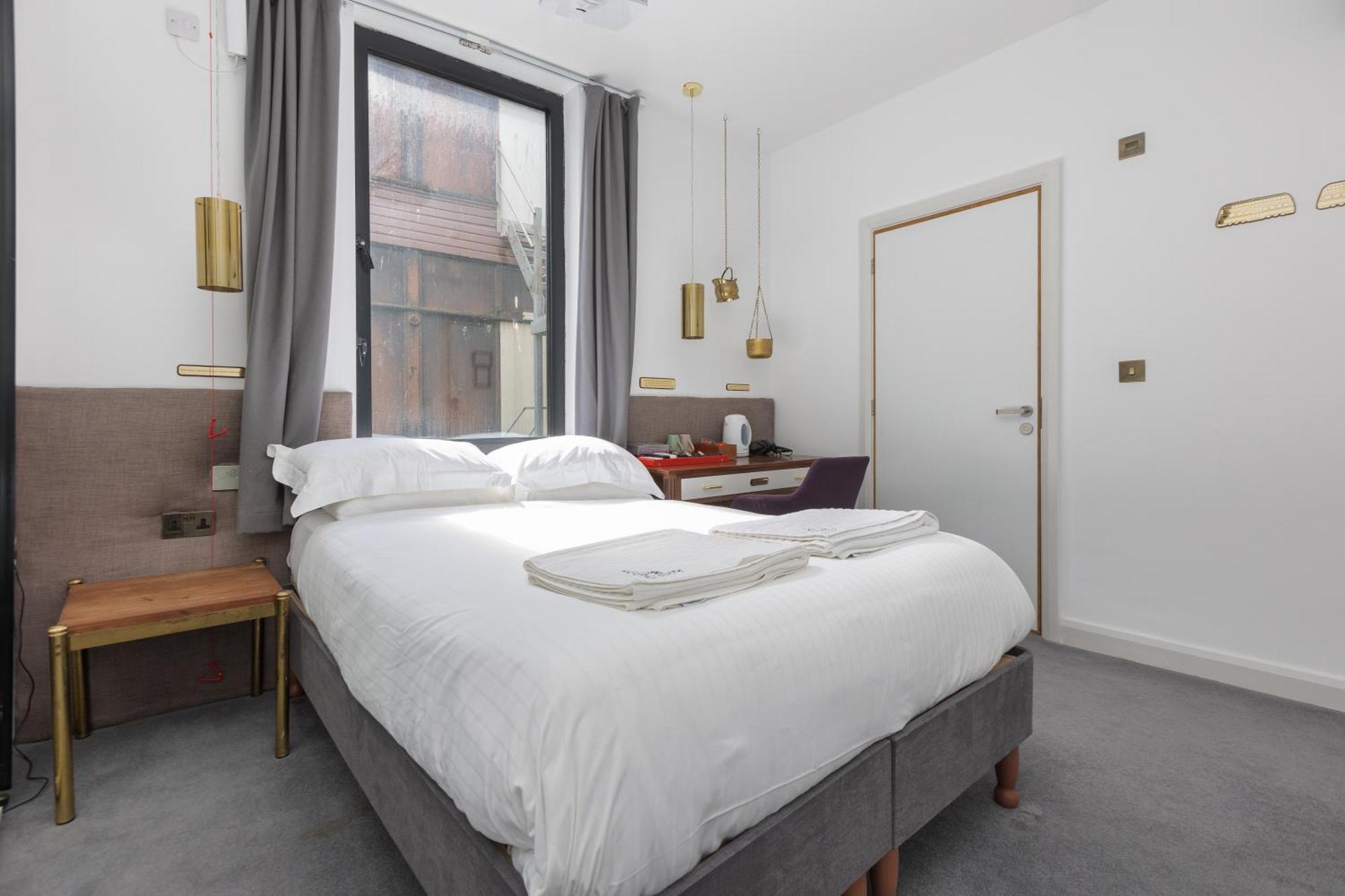 Art B&B Blackpool Extérieur photo