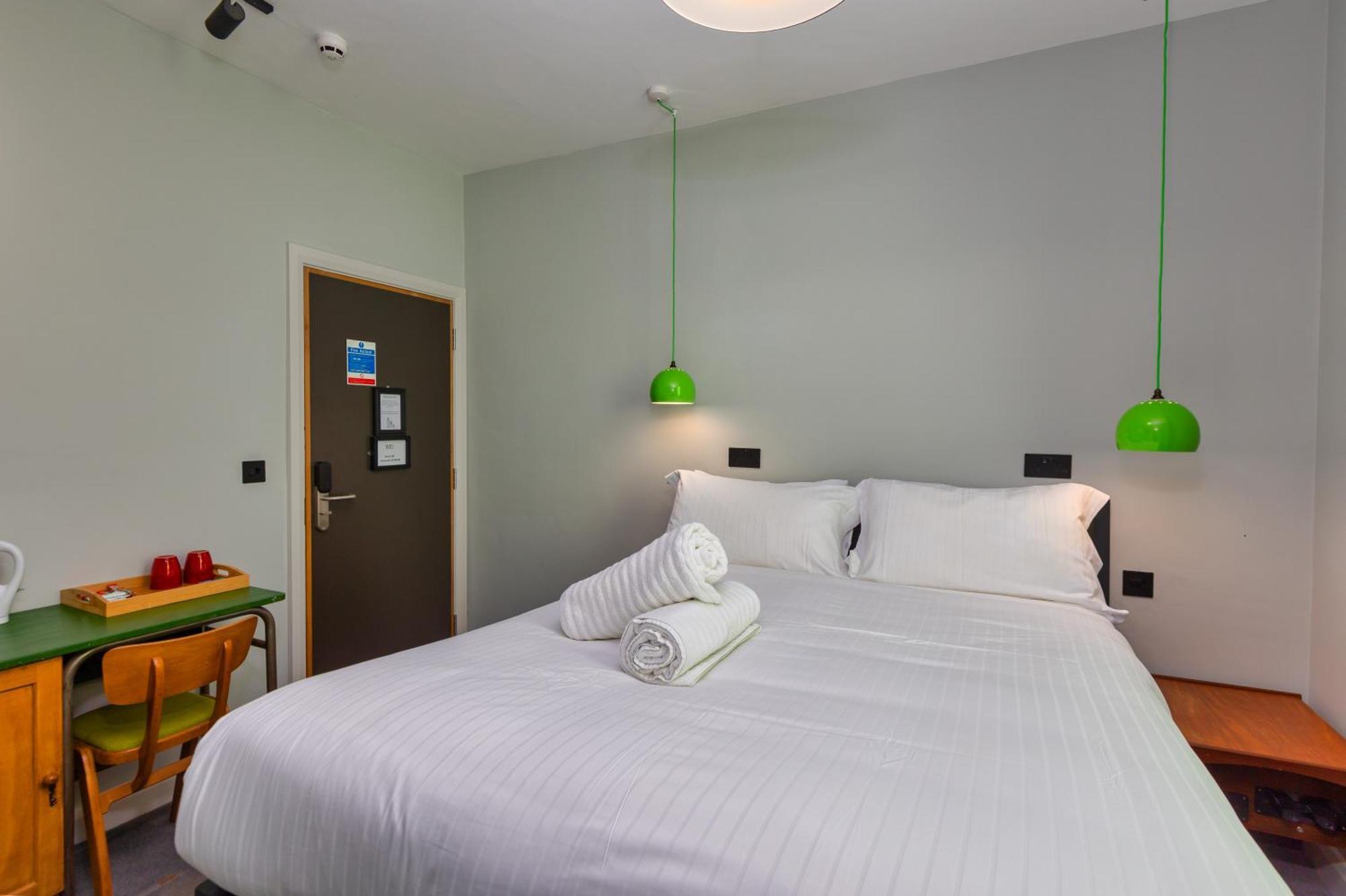 Art B&B Blackpool Chambre photo