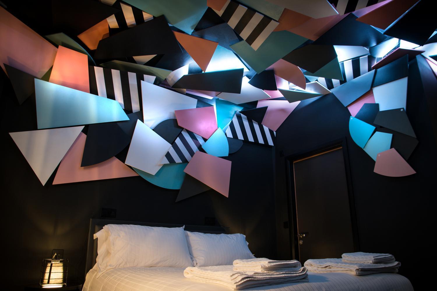 Art B&B Blackpool Extérieur photo